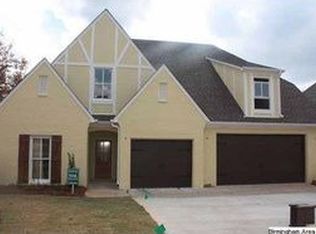 203 Dunrobin Cv, Indn Spgs Vlg, AL 35124