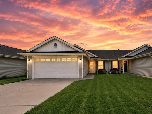 17448 Brookwood Dr, Lowell, IN 46356