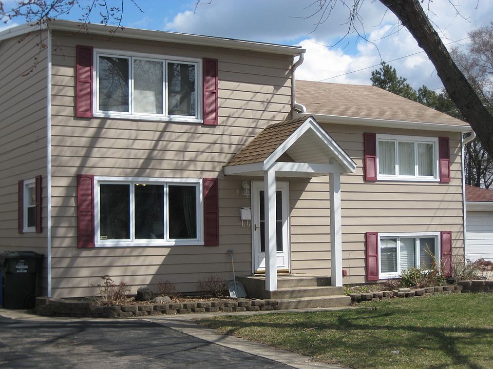 2nd image of 873 S Warrington Rd