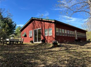 2507 Shanty Plains Rd, Penn Yan, NY 14527