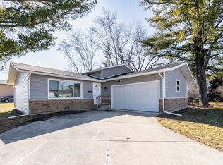 4351 188th Pl, Sauk Village, IL