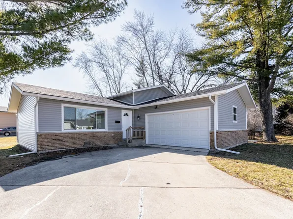 4351 188th Pl, Sauk Village, IL 60478