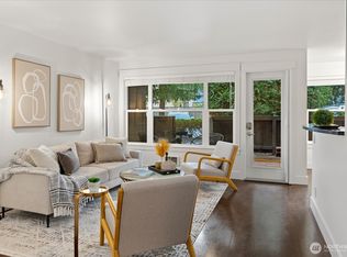 Sequoyah, Edmonds, WA 98026