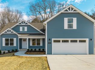 4093 Hereford Dr Lot 67, Greenbrier, TN 37073