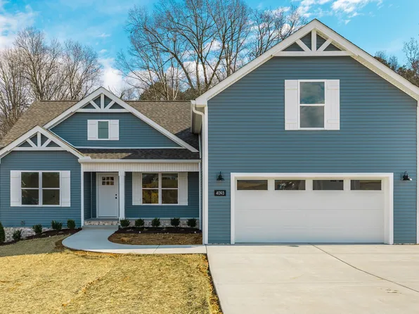 4093 Hereford Dr Lot 67, Greenbrier, TN 37073