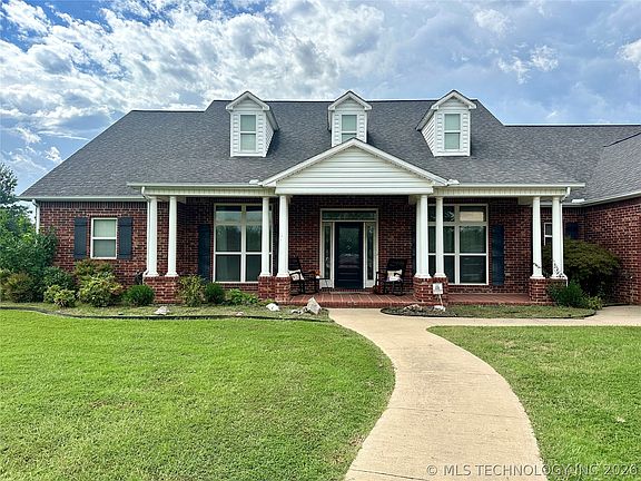 4th image of 106692 S 4230th Rd