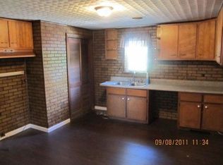 1538 State Route 1708, Clinton, KY 42031
