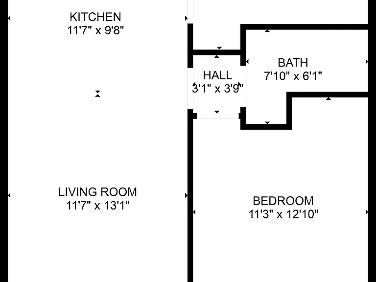 Bay Vista — Photo 17