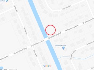 2613 SE Melaleuca Blvd, Port Saint Lucie, FL 34952