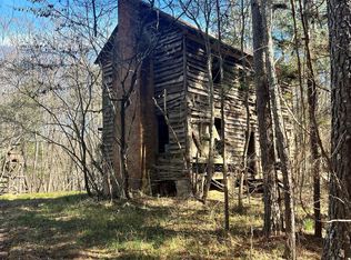 0 Lyneville Rd., Nw #Aiken Trac, Crawfordville,, GA 30631