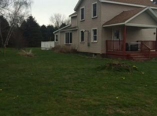 4637 S Nine Mile Rd, Allegany, NY 14706