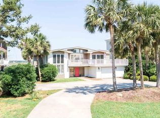 1790 Dolphin St, Murrells Inlet, SC 29576