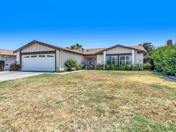 1562 Dina Ct, San Jose, CA 95121