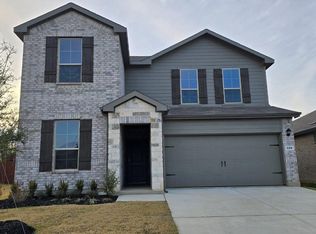 320 Logan St, Keene, TX 76059