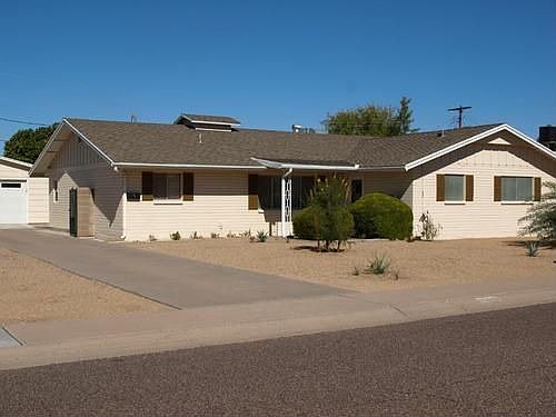 1st image of 8326 E Rancho Vista Dr