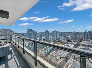 977 Mainland St #2608, Vancouver, BC