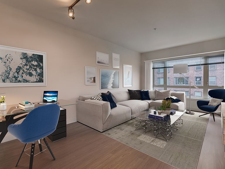 The Shelby Apartment Rentals Seattle, WA Zillow