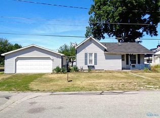 108 W Allison St, Stryker, OH 43557