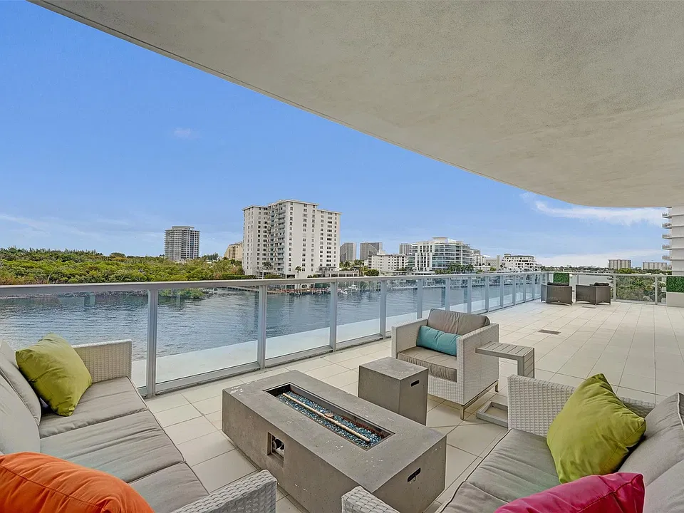 920 Intracoastal Dr #503
