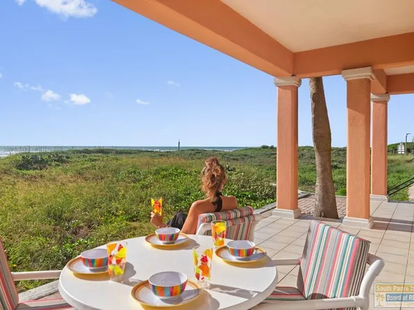 4312 Gulf Blvd Unit 1, South Padre Island, TX 78597