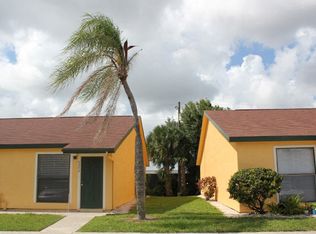 Springwood Villas, Pinellas Park, FL 33782