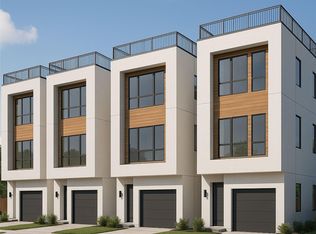 2 Berry St, Houston, TX 77004