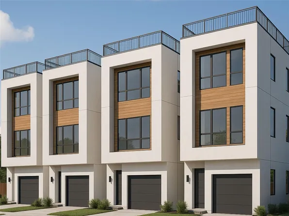 2 Berry St, Houston, TX 77004