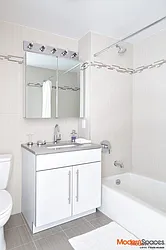 Rented by Modern Spaces