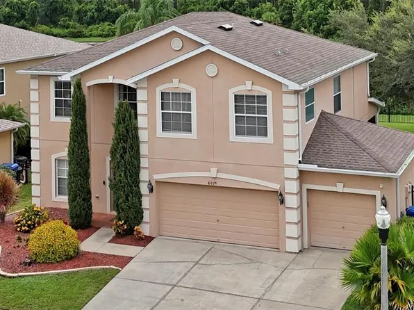 6019 Cape Loop, Land O Lakes, FL 34639