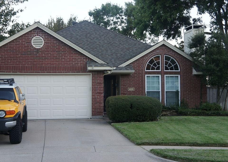 1st image of 4209 Worth Forest Dr