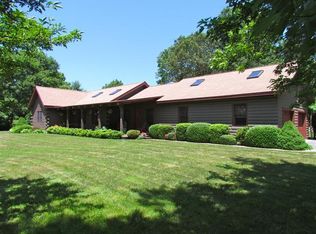 775 County Rd, Pocasset, MA 02559