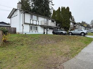 3803 Wellington St, Pt Coquitlam, BC