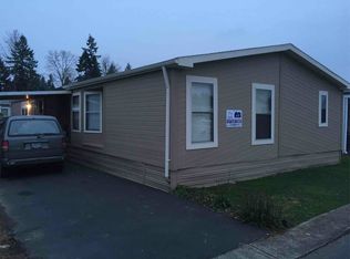 8140 SE Iris St, Milwaukie, OR 97267