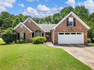 4541 Summerset Dr, Gainesville, GA 30507