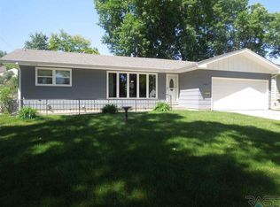 1529 S Riverdale Rd, Sioux Falls, SD 57105