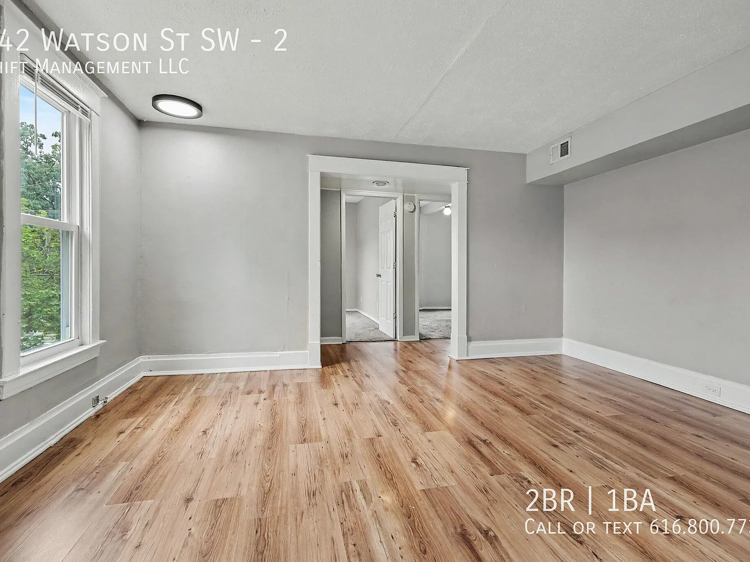 2 bed, 1000 sqft, $1,450 — Photo 3