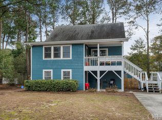 607 Cedar Dr LOT 9, Kill Devil Hills, NC 27948