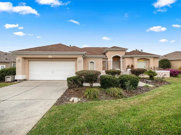 9512 SE 124th Loop, Summerfield, FL 34491