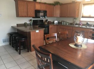 627 Townsend Ave, Gillette, WY 82716