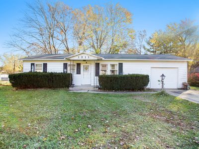 1311 Cedarhurst Rd, Niles, MI, 49120