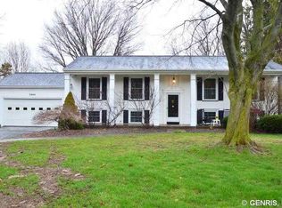 3484 Big Ridge Rd, Spencerport, NY 14559