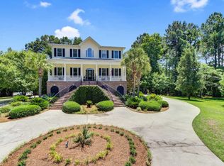 7939 Gull Bay Dr, Awendaw, SC 29429
