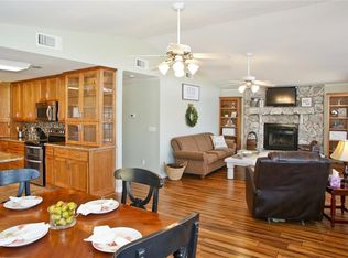 417 Sycamore Ln, Murchison, TX 75778