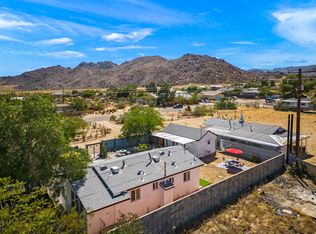 61972 Mountain View Cir #2, Joshua Tree, CA 92252