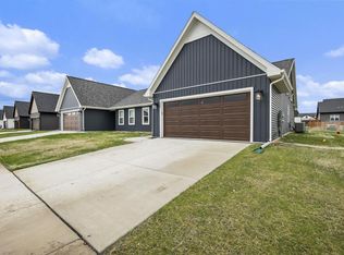 332 Lilac, Stoughton, WI 53589