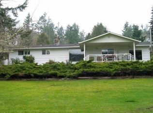 15048 Military Rd SE, Tenino, WA 98589