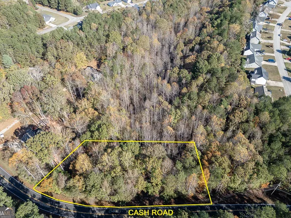 4881 Cash Rd, Flowery Branch, GA 30542