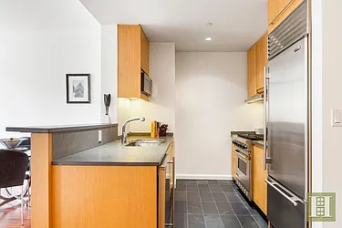 Rented by Halstead Real Estate