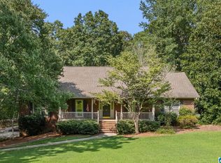 77 Pine Needle Cv, Chelsea, AL 35043