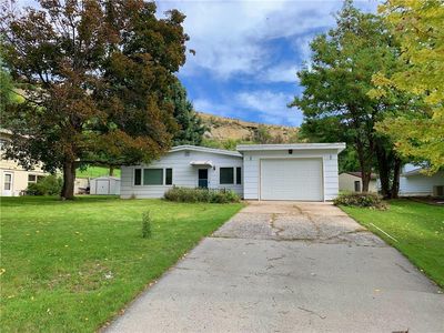 943 N 19th St, Billings, MT, 59101